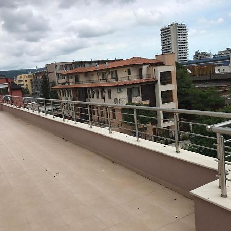 Family Hotel Solar Central Σάνι Μπιτς Εξωτερικό φωτογραφία