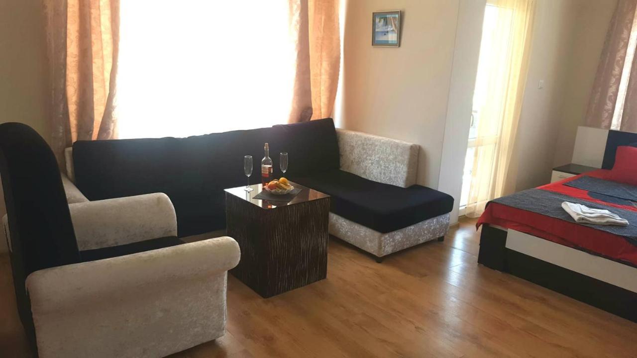 Family Hotel Solar Central Σάνι Μπιτς Εξωτερικό φωτογραφία
