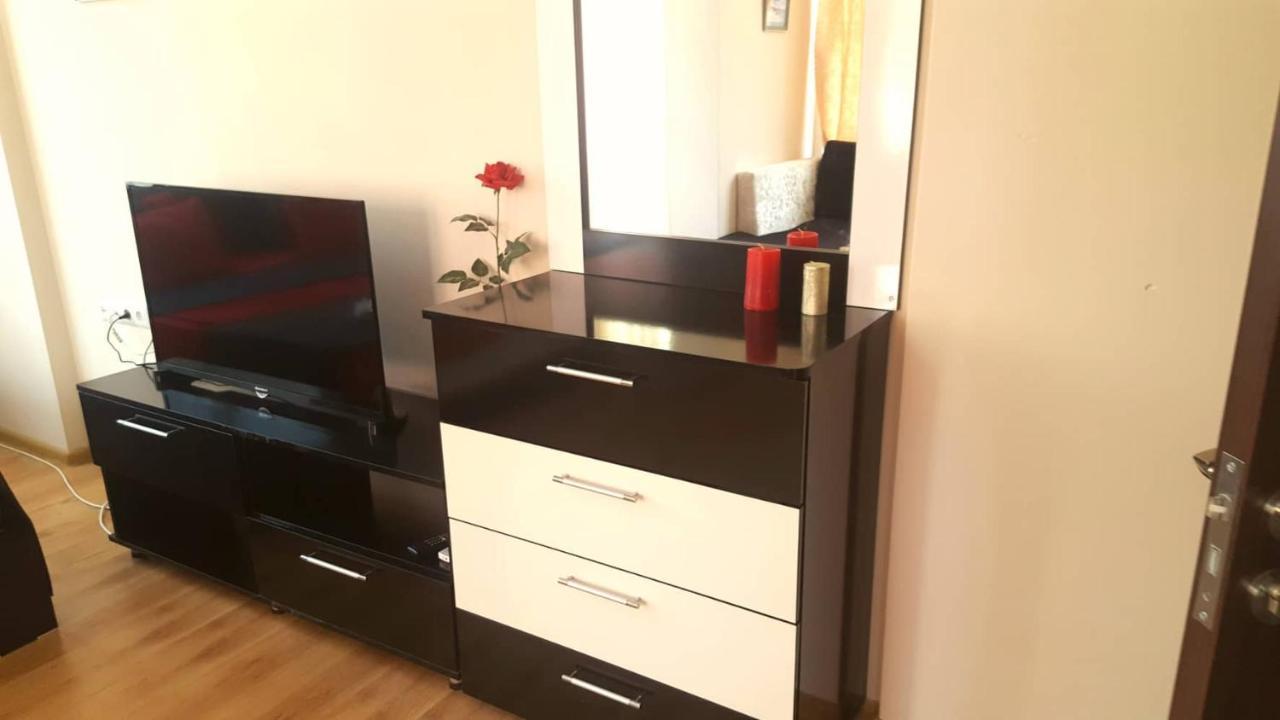 Family Hotel Solar Central Σάνι Μπιτς Εξωτερικό φωτογραφία