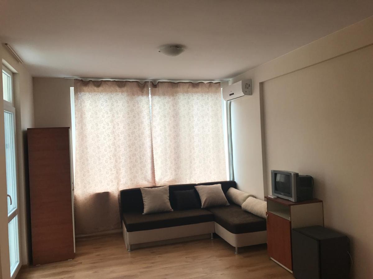 Family Hotel Solar Central Σάνι Μπιτς Εξωτερικό φωτογραφία