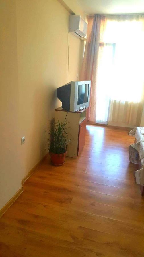 Family Hotel Solar Central Σάνι Μπιτς Εξωτερικό φωτογραφία