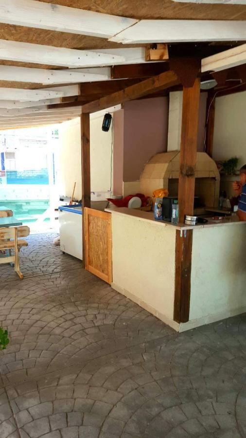 Family Hotel Solar Central Σάνι Μπιτς Εξωτερικό φωτογραφία