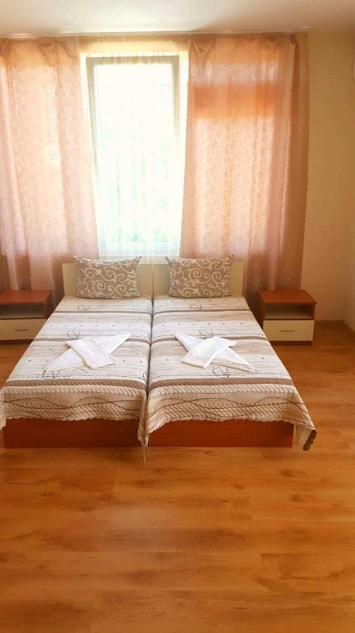 Family Hotel Solar Central Σάνι Μπιτς Εξωτερικό φωτογραφία