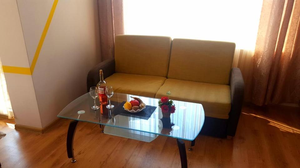 Family Hotel Solar Central Σάνι Μπιτς Εξωτερικό φωτογραφία