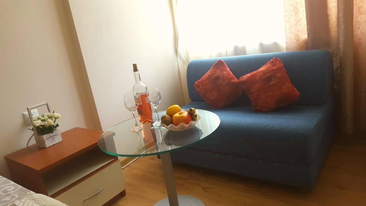 Family Hotel Solar Central Σάνι Μπιτς Εξωτερικό φωτογραφία